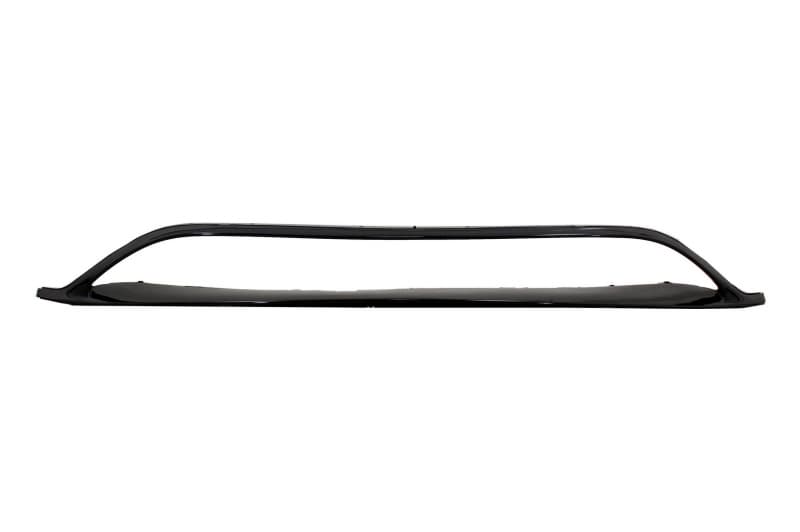 MERCEDES CLA AMG LINE - FRONT SPOILER AERO KIT (8PCS) – Bild 3
