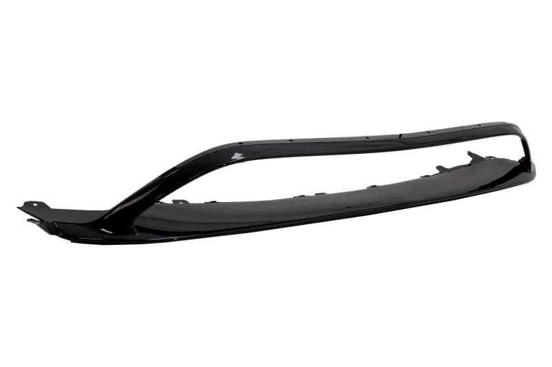 MERCEDES CLA AMG LINE - FRONT SPOILER AERO KIT (8PCS) – Bild 4
