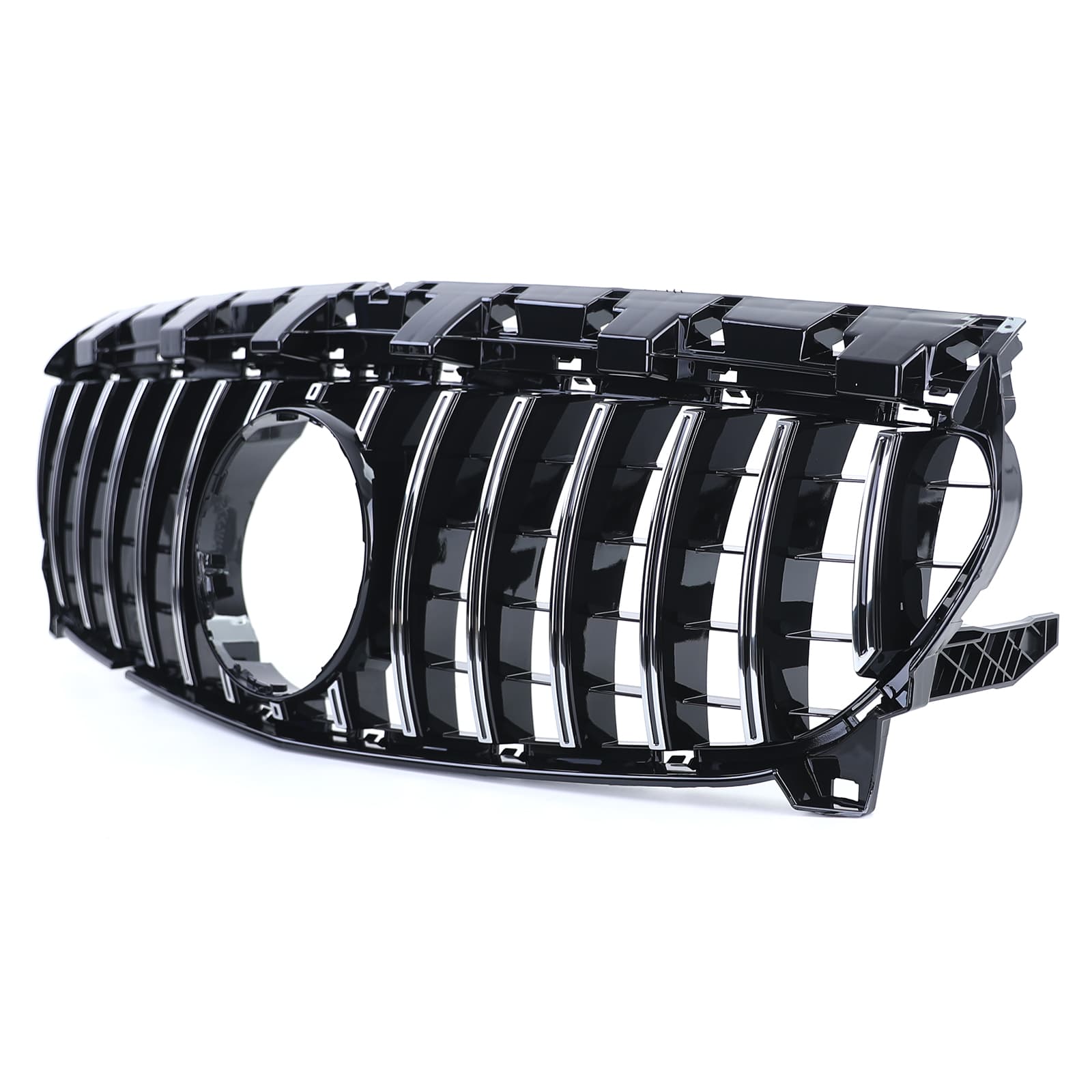MERCEDES CLA - KÜHLERGRILL GTR OPTIK – Bild 3