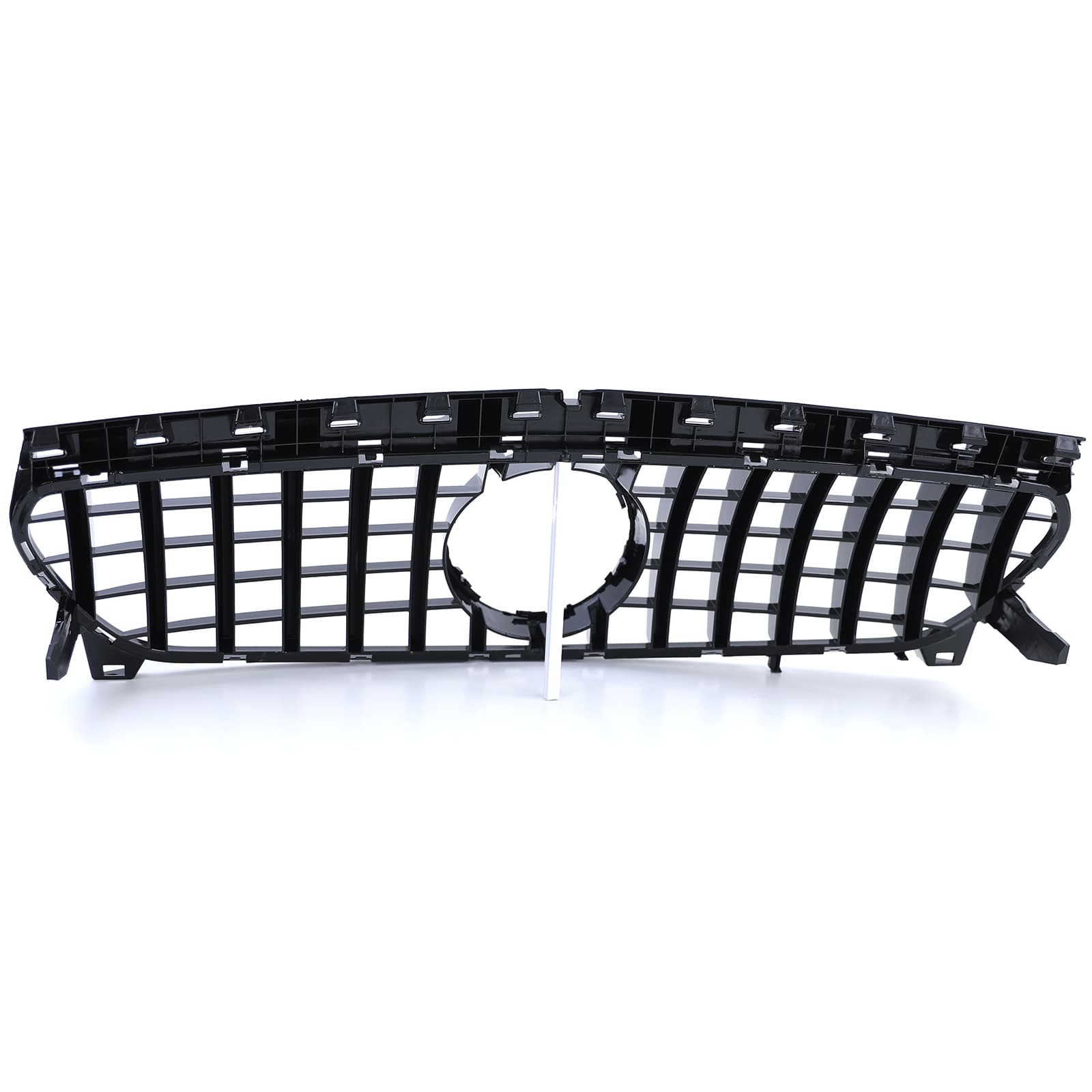MERCEDES CLA - KÜHLERGRILL GTR OPTIK – Bild 5