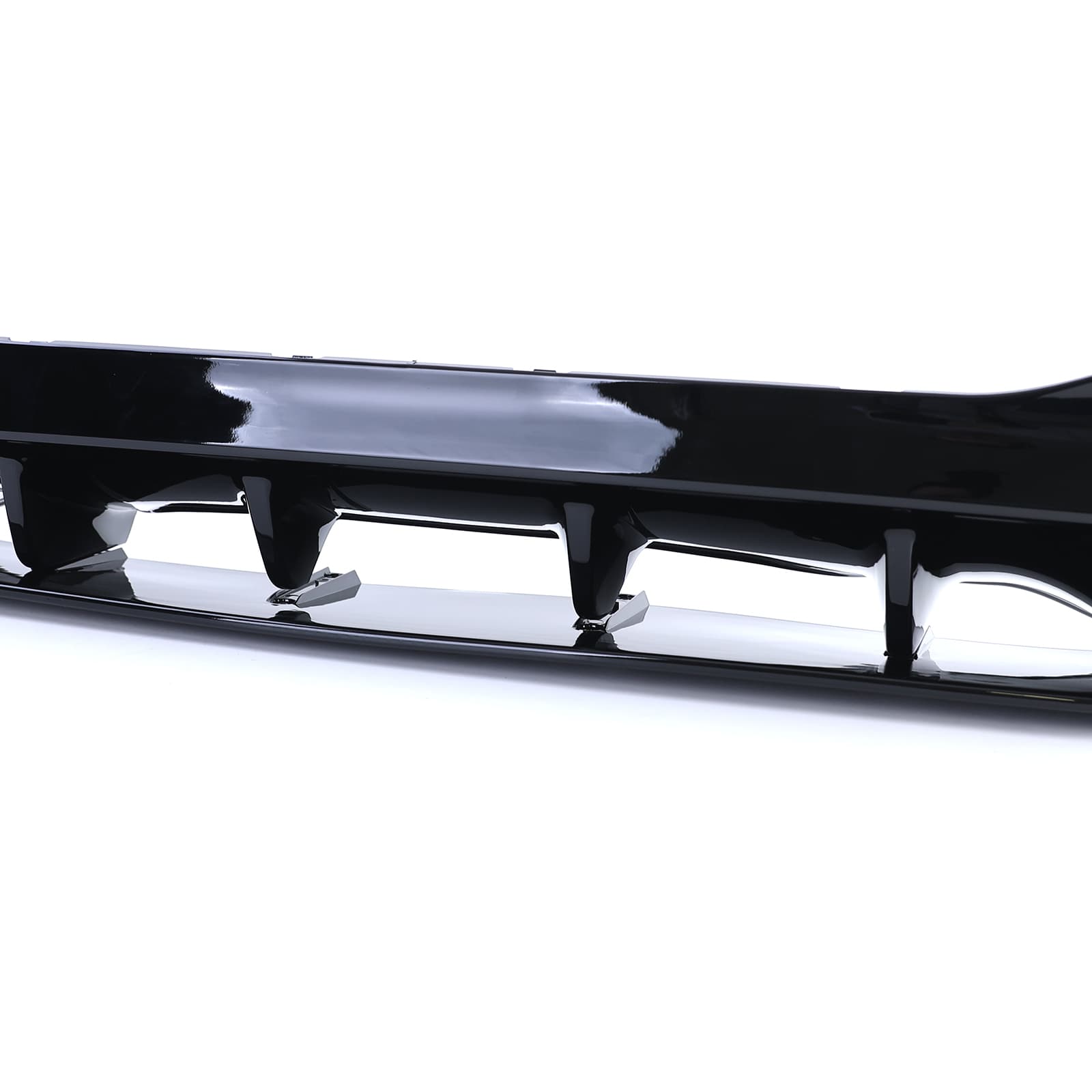 MERCEDES CLA - HECK DIFFUSOR CLA AMG OPTIK V.2 – Bild 4