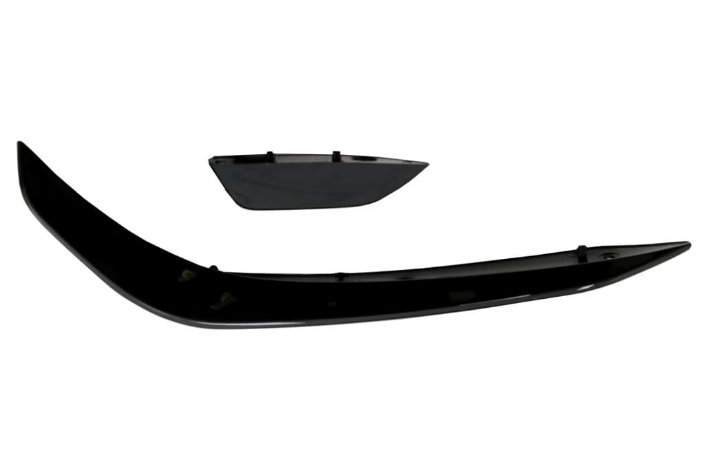 MERCEDES CLA - ABDECKUNGEN COVERS STOSSSTANGE V.1 – Bild 4