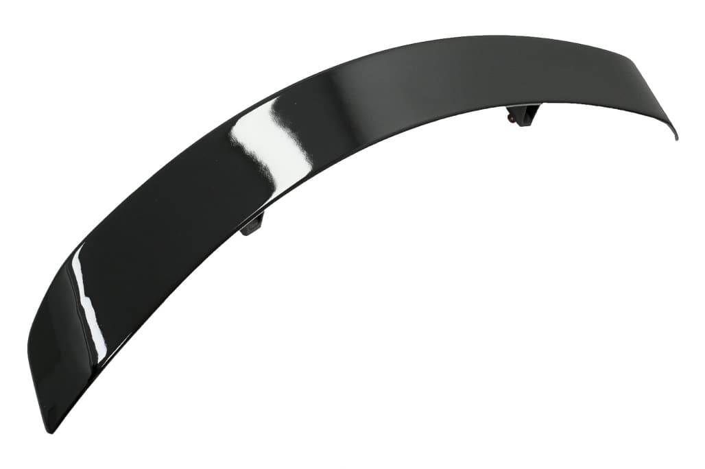 MERCEDES CLA - KOFFERRAUM HECK SPOILER AERO OPTIK – Bild 3