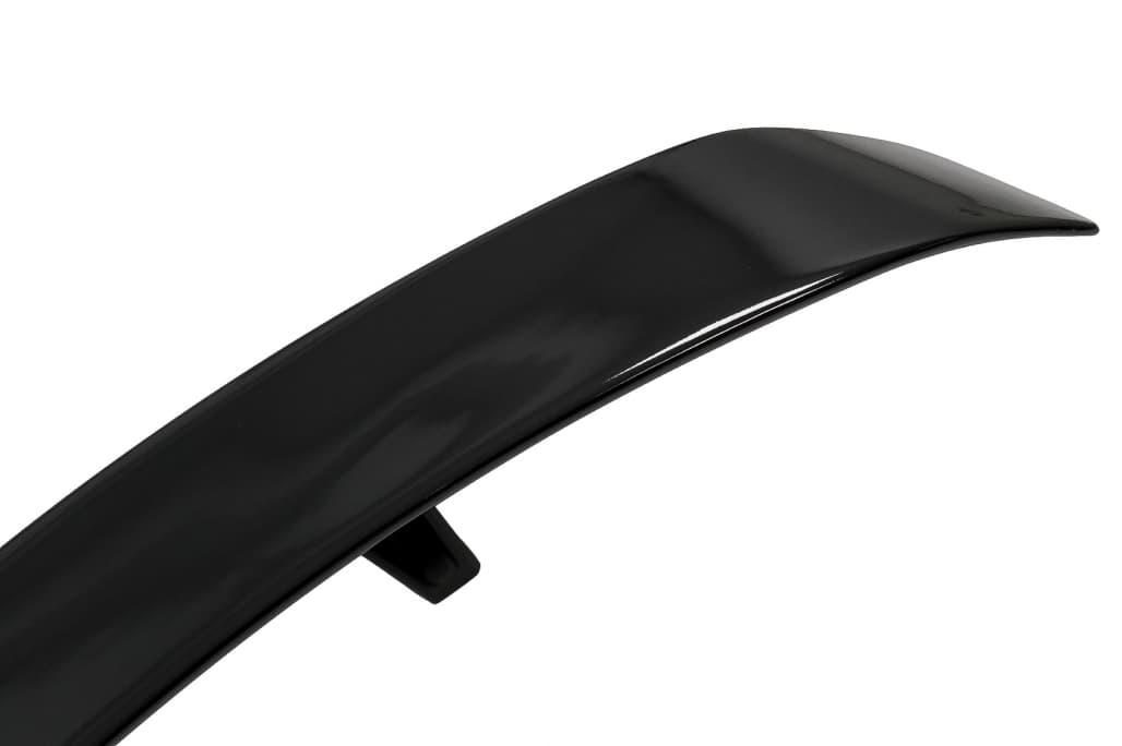 MERCEDES CLA - KOFFERRAUM HECK SPOILER AERO OPTIK – Bild 4