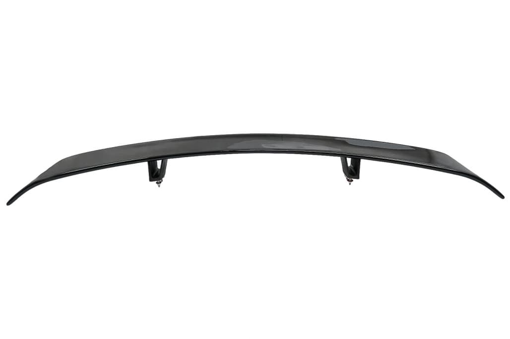 MERCEDES CLA - KOFFERRAUM HECK SPOILER AERO OPTIK – Bild 5