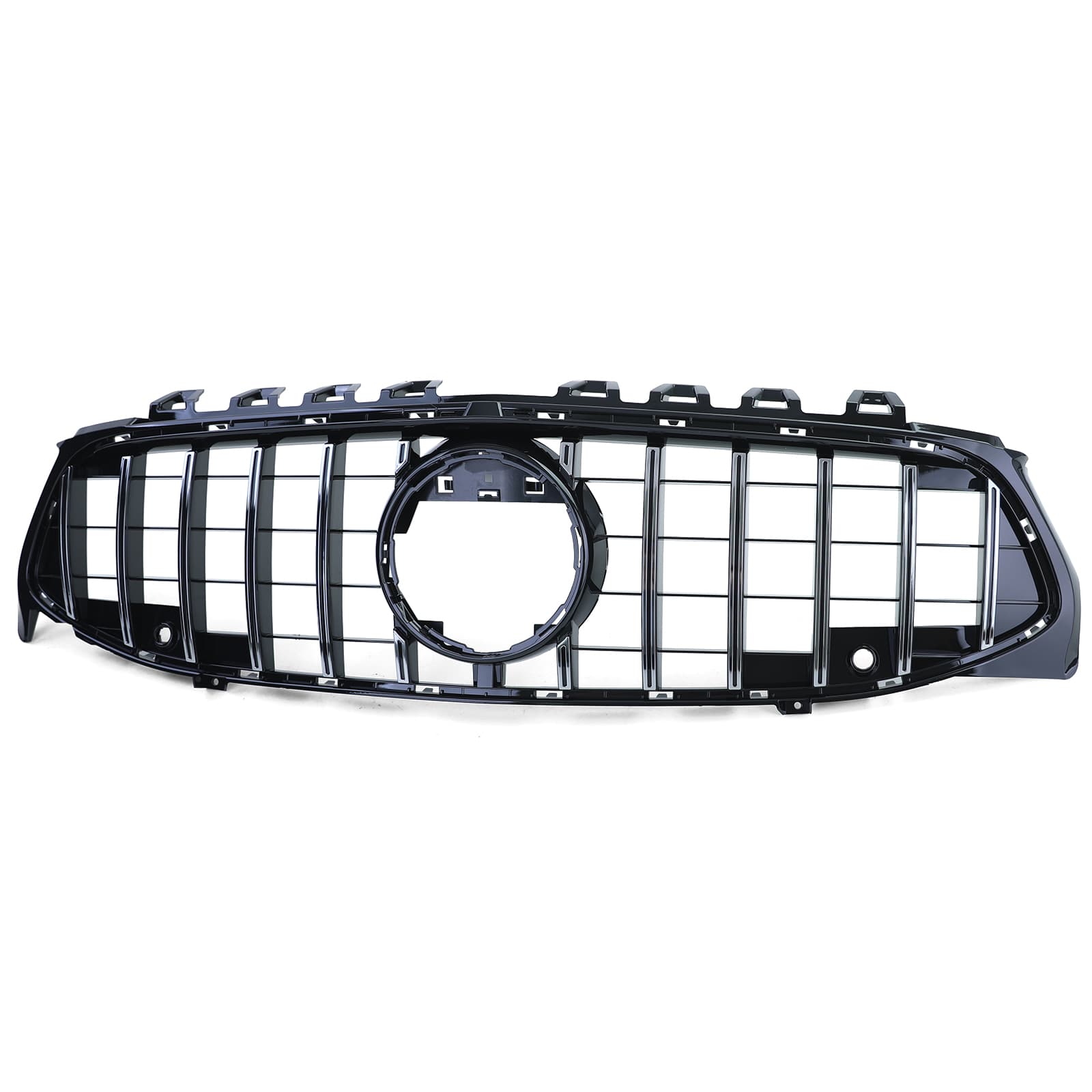 MERCEDES CLA - KÜHLERGRILL GTR OPTIK
