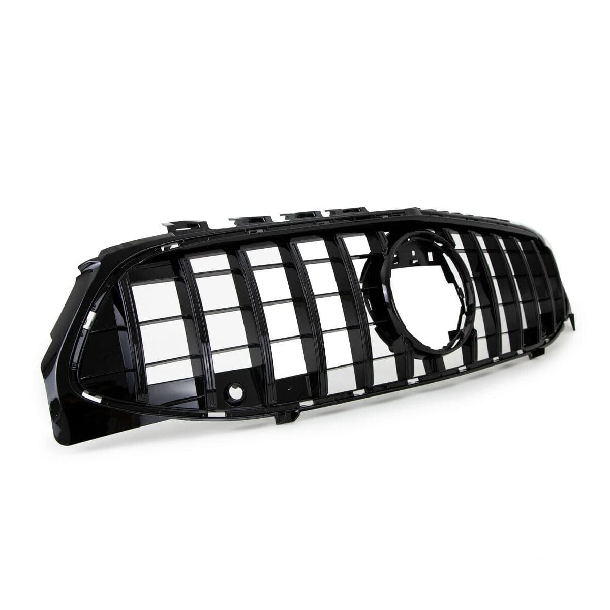 MERCEDES CLA - KÜHLERGRILL GTR PANAMERICANA OPTIK