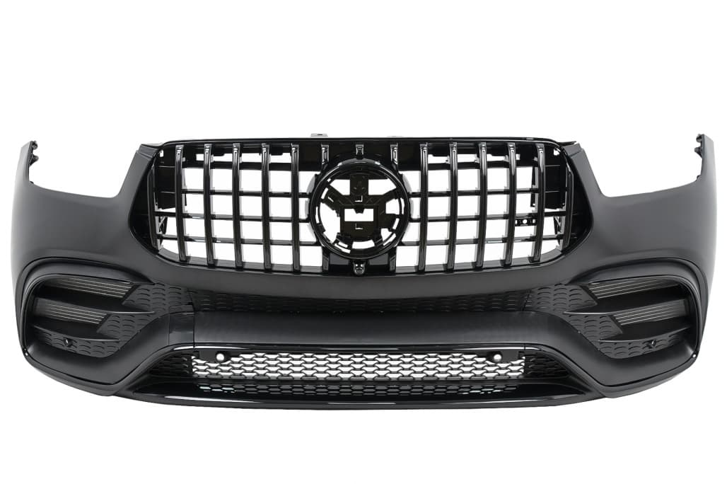 MERCEDES GLE COUPE - BODY KIT GLE 63S AMG OPTIK V.1 – Bild 2
