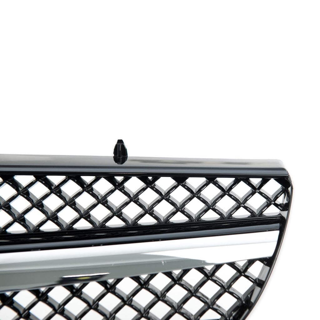 MERCEDES CL COUPE - SPORTGRILL – Bild 4