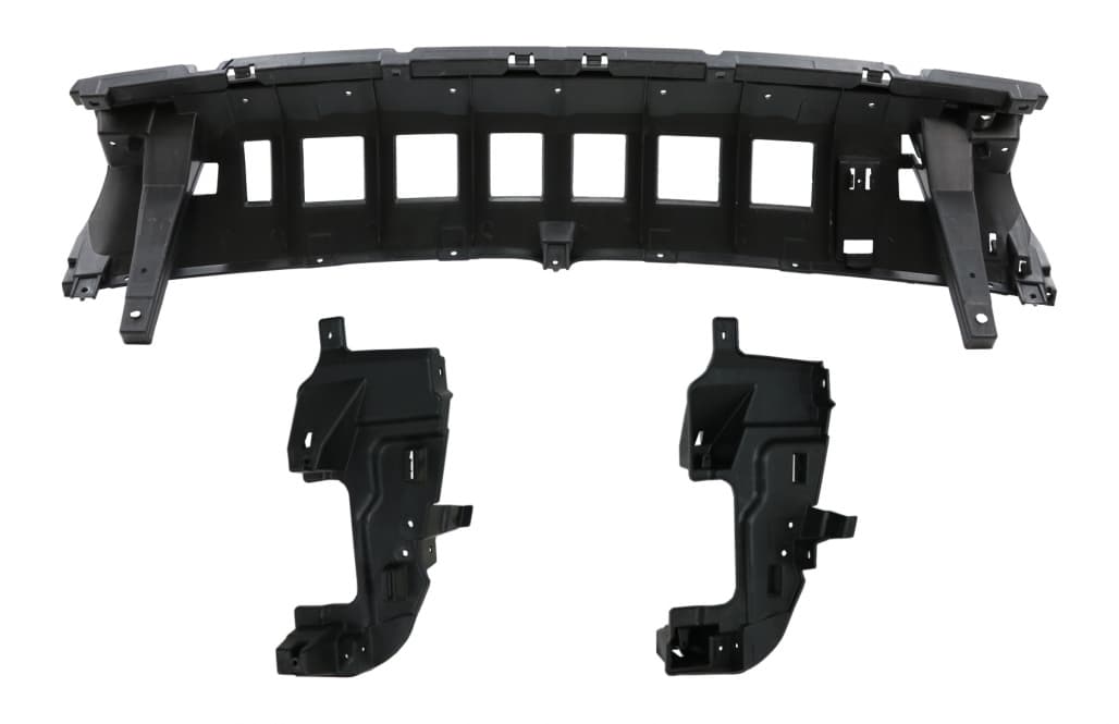 MERCEDES S-KLASSE - DIFFUSOR SET S63 AMG OPTIK – Bild 5