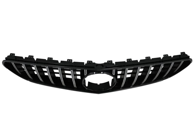 MERCEDES S-KLASSE - KÜHLERGRILL GTR OPTIK – Bild 5
