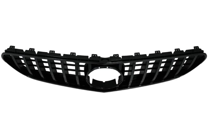 MERCEDES S-KLASSE - KÜHLERGRILL GTR PANAMERICANA OPTIK – Bild 3