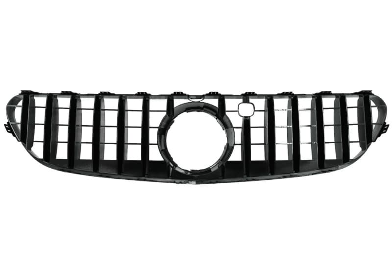 MERCEDES S-KLASSE - KÜHLERGRILL GTR PANAMERICANA OPTIK – Bild 5