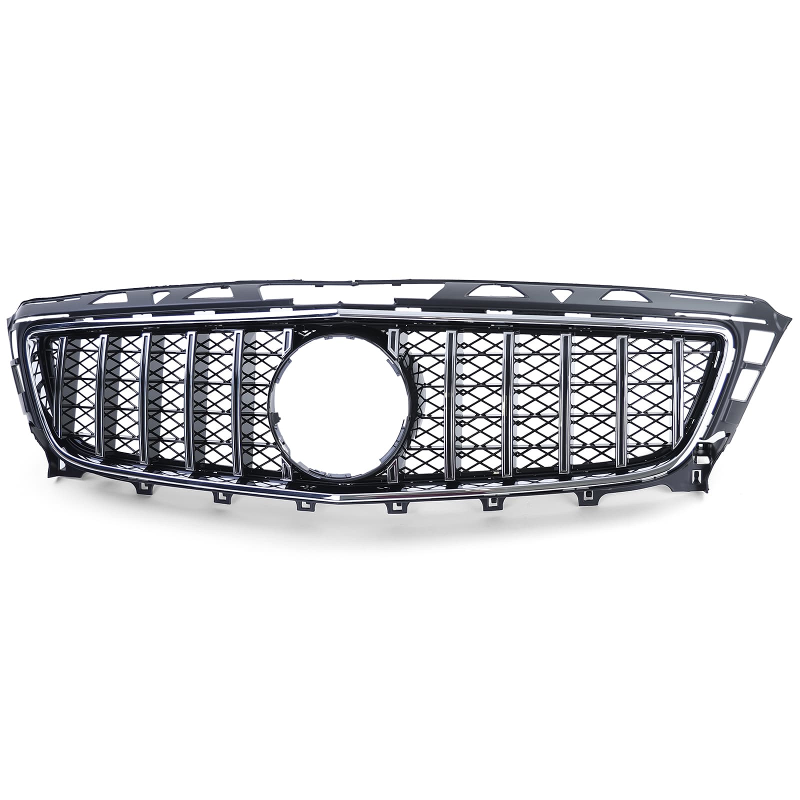 MERCEDES CLS - SPORTGRILL PANAMERICANA OPTIK V.4