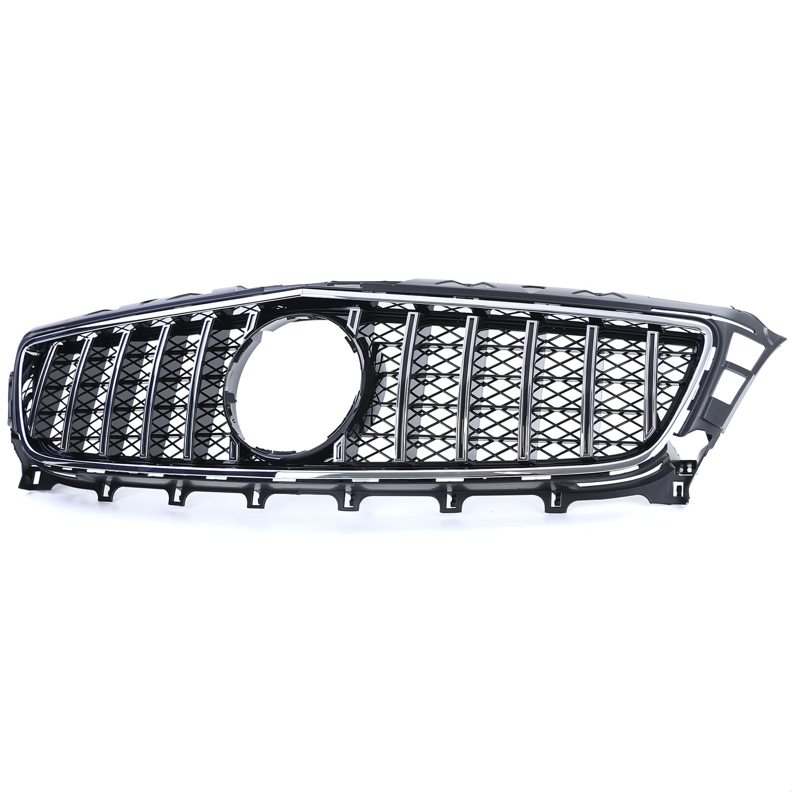 MERCEDES CLS - SPORTGRILL PANAMERICANA OPTIK V.4 – Bild 2