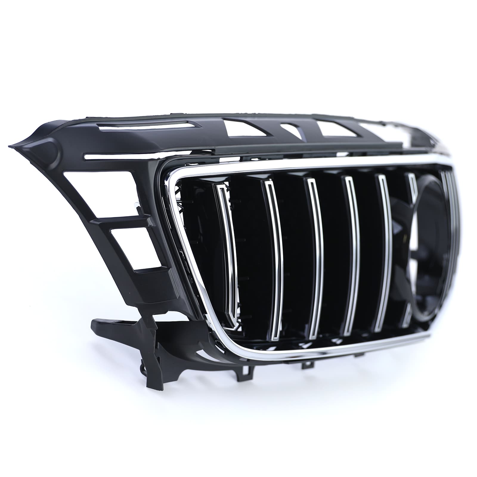 MERCEDES CLS - SPORTGRILL PANAMERICANA OPTIK V.4 – Bild 4