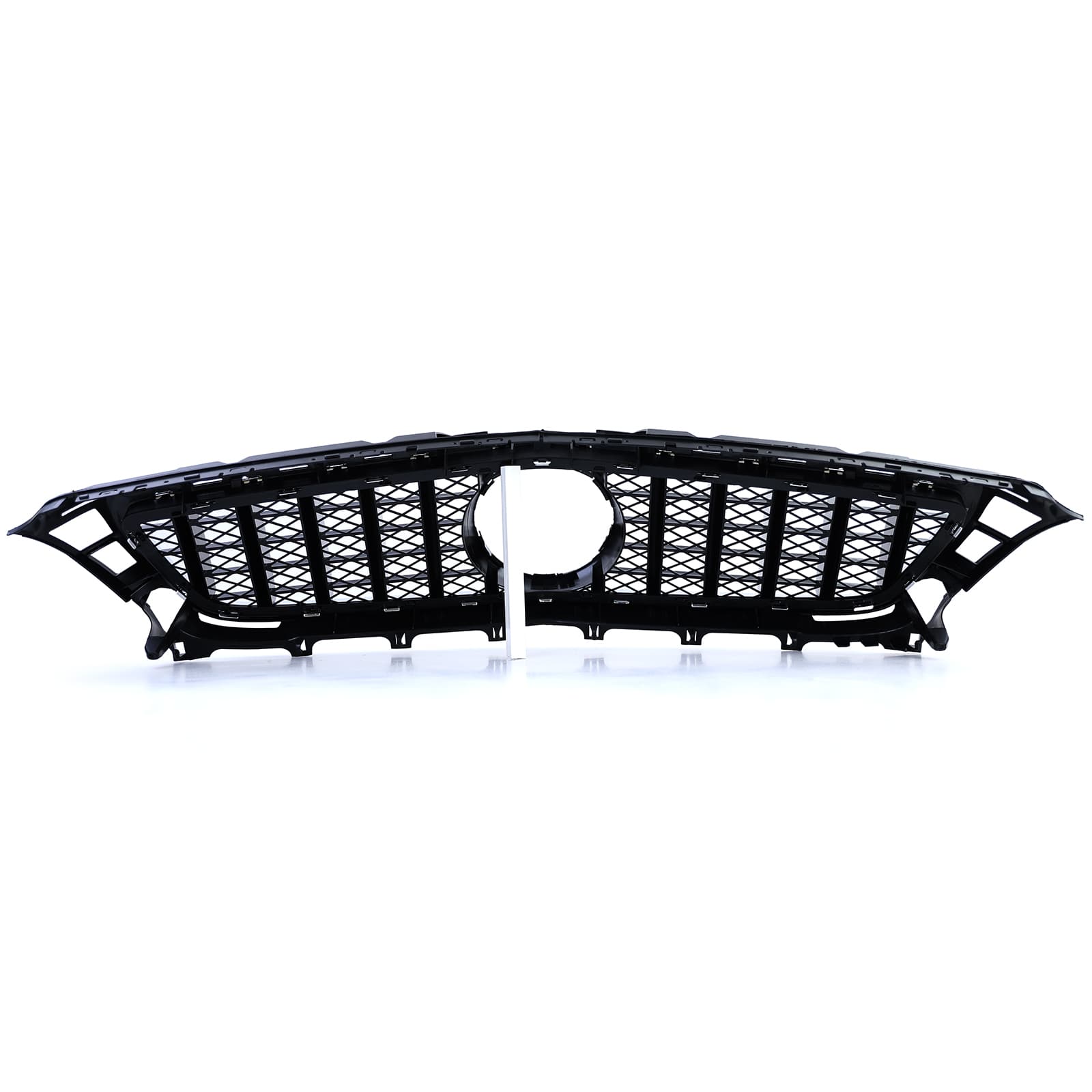 MERCEDES CLS - SPORTGRILL PANAMERICANA OPTIK V.4 – Bild 5