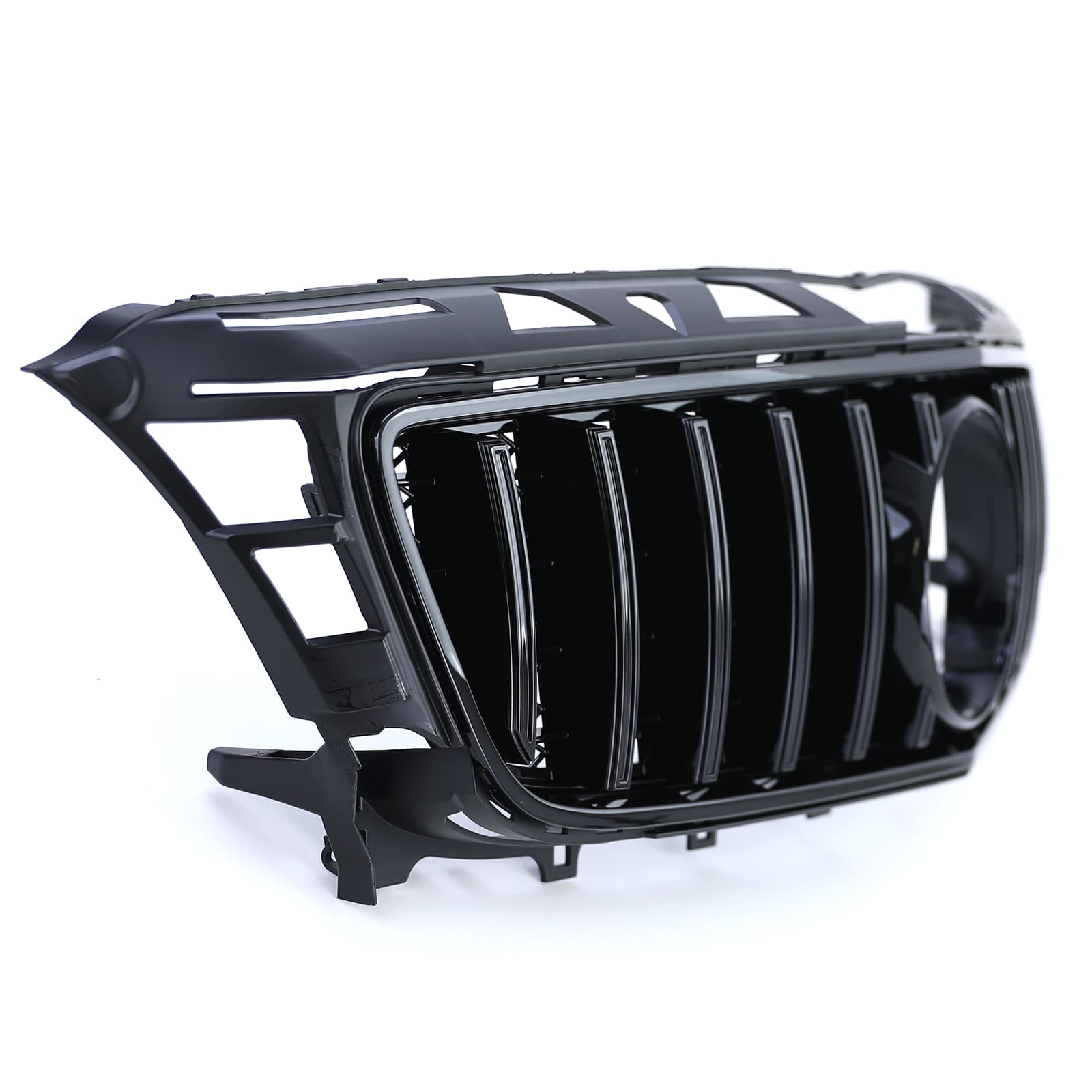 MERCEDES CLS - SPORTGRILL PANAMERICANA OPTIK V.3 – Bild 3