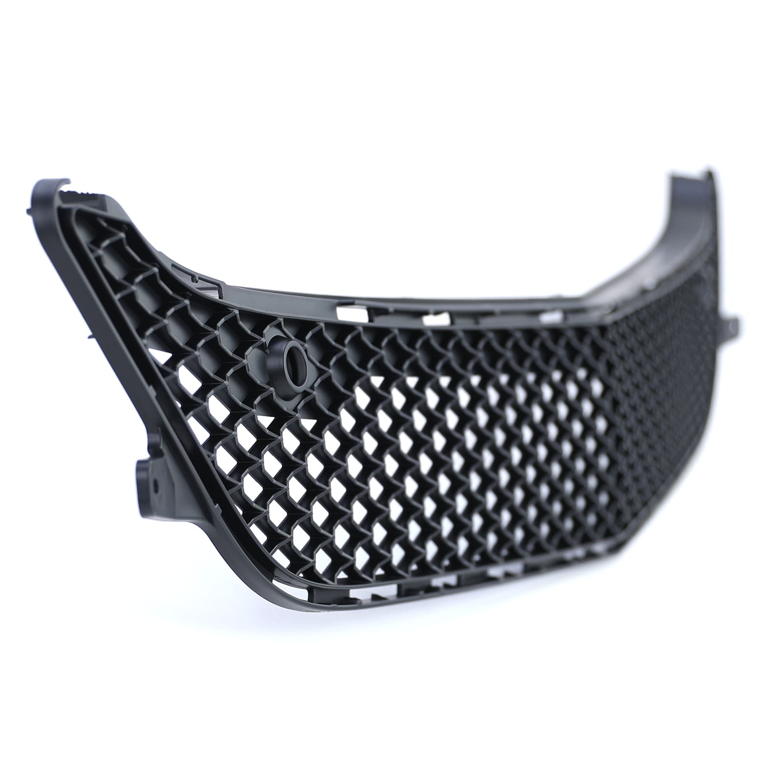 MERCEDES CLS - STOSSSTANGEN GITTER V.2 – Bild 3