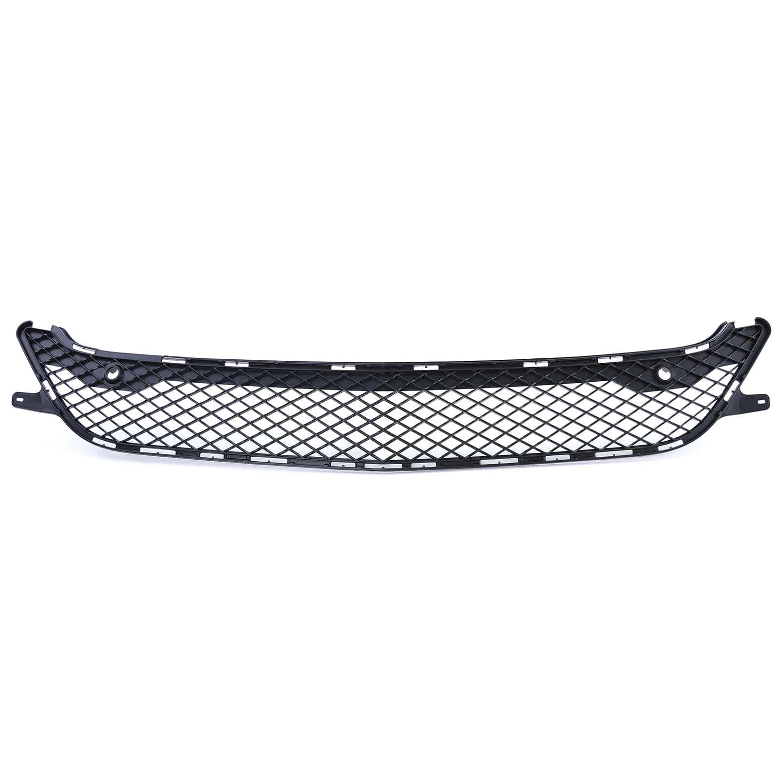 MERCEDES CLS - STOSSSTANGEN GITTER V.2 – Bild 4