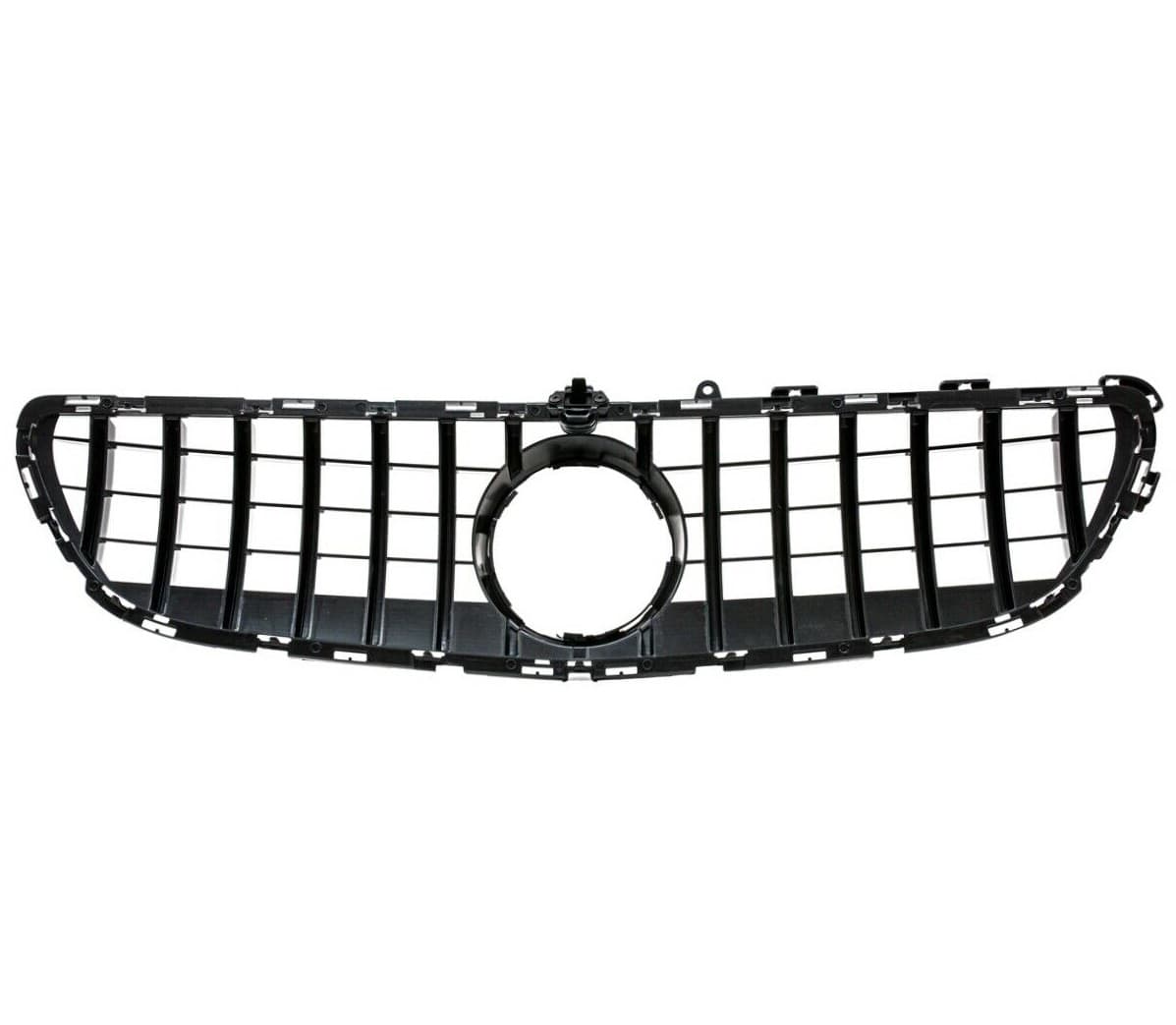 MERCEDES CLS - SPORTGRILL PANAMERICANA OPTIK (360°) V.1 – Bild 4