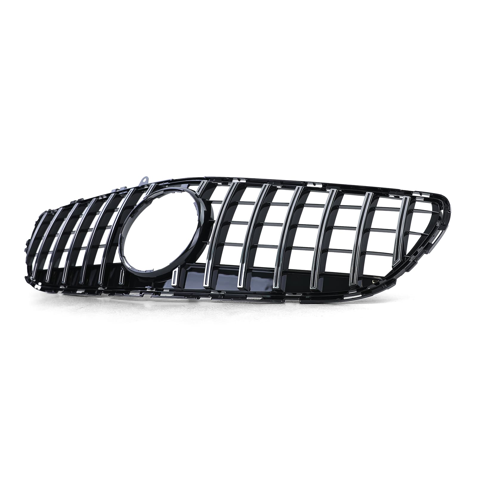 MERCEDES CLS - SPORTGRILL PANAMERICANA OPTIK – Bild 3