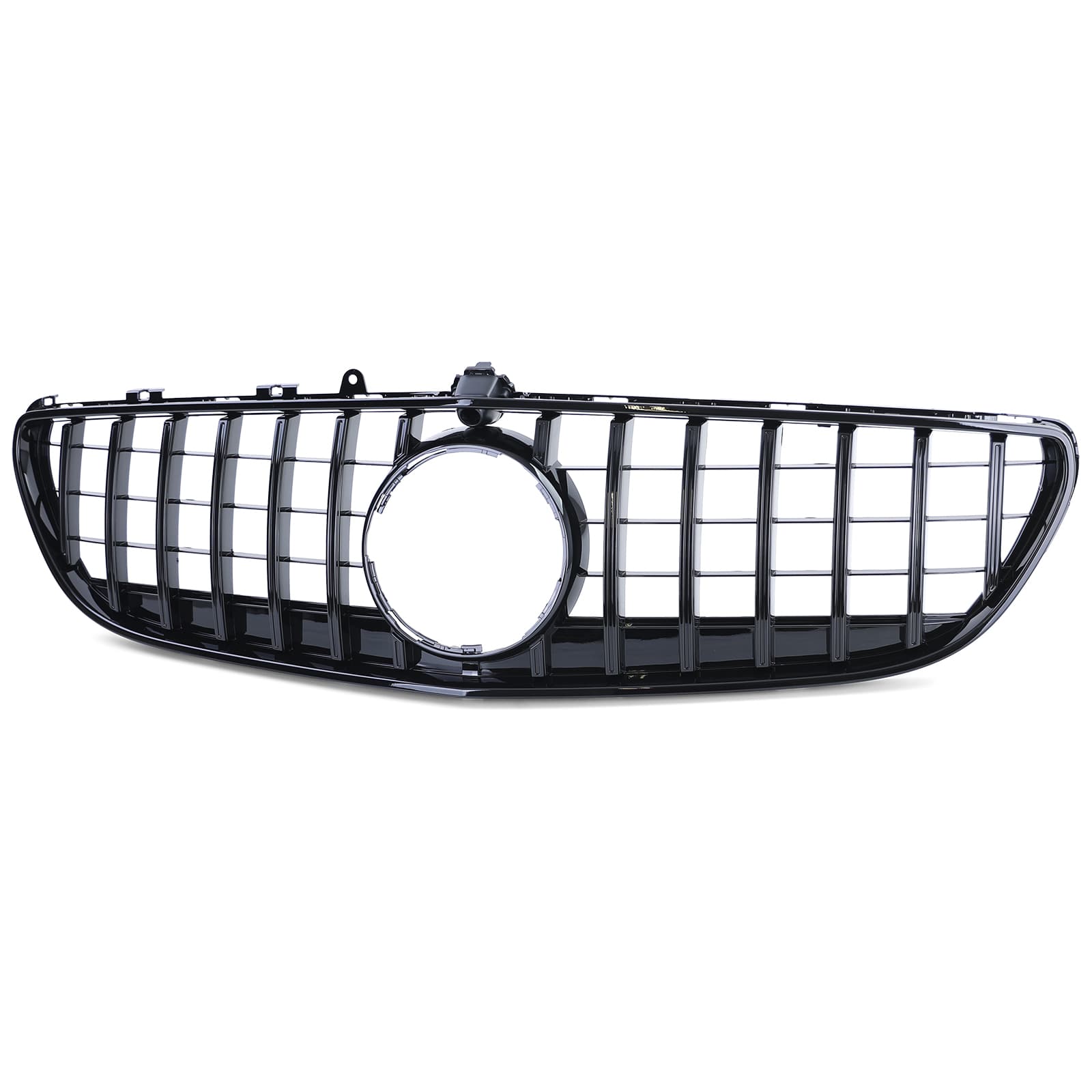 MERCEDES CLS - SPORTGRILL PANAMERICANA OPTIK (360°) V.2