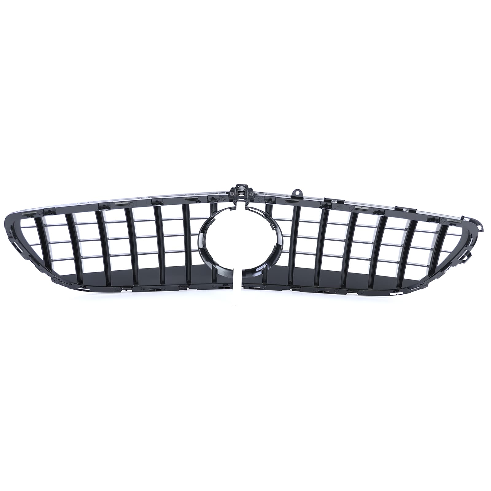MERCEDES CLS - SPORTGRILL PANAMERICANA OPTIK (360°) V.2 – Bild 3