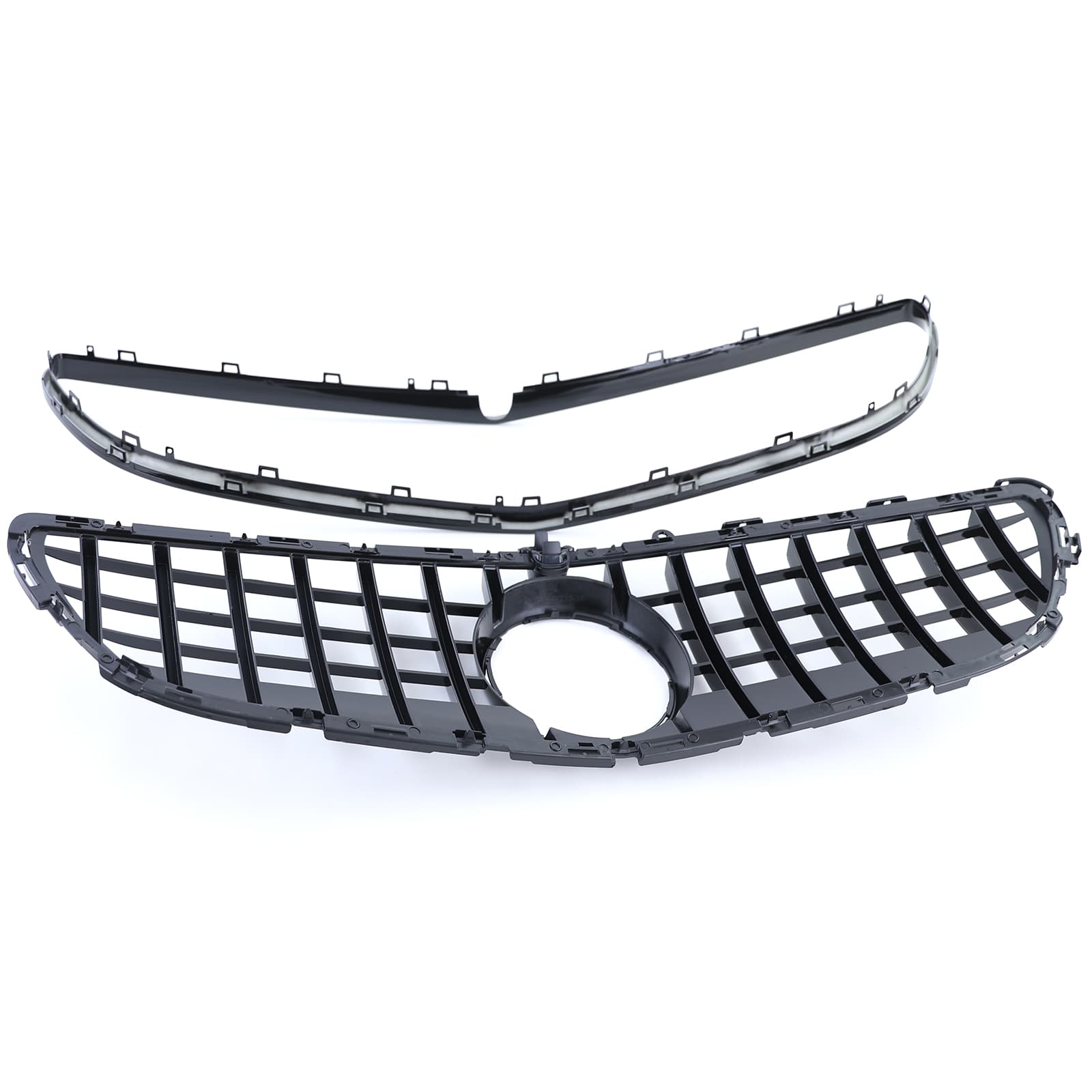 MERCEDES CLS - SPORTGRILL PANAMERICANA OPTIK (360°) V.2 – Bild 4