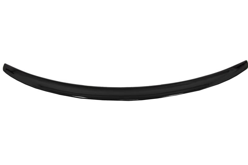 MERCEDES E-KLASSE - HECKLIPPE SPOILER LIPPE – Bild 2
