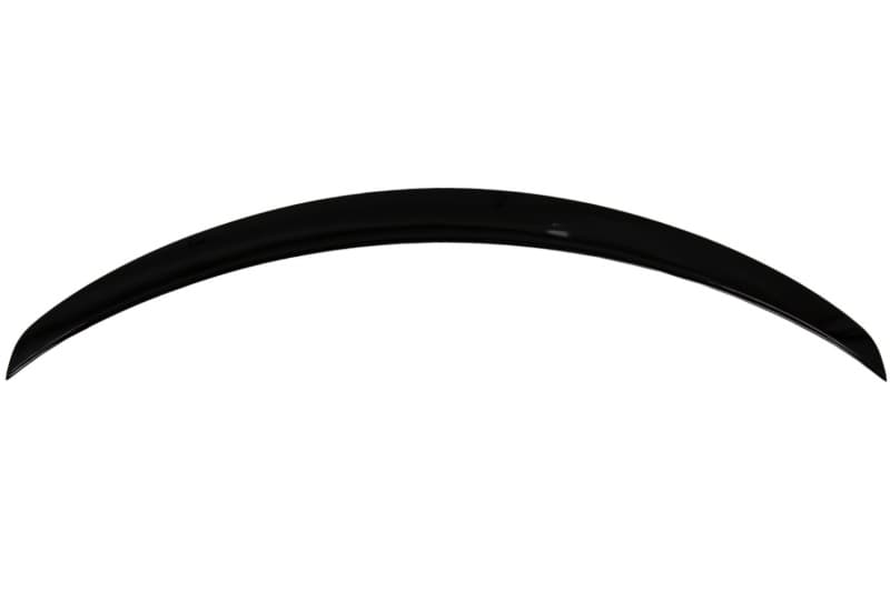 MERCEDES E-KLASSE - HECKLIPPE SPOILER LIPPE – Bild 3