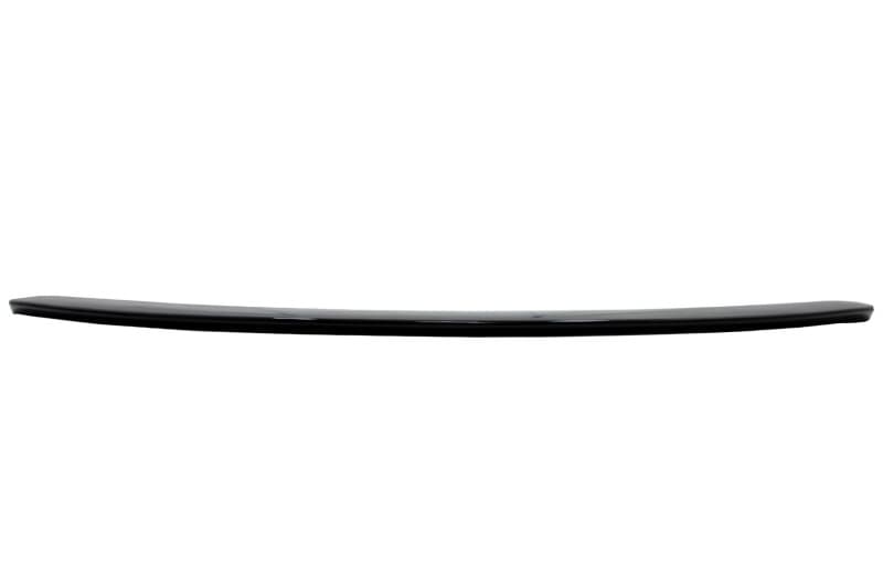 MERCEDES E-KLASSE - HECKLIPPE SPOILER LIPPE – Bild 4