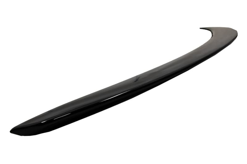 MERCEDES E-KLASSE - HECKLIPPE SPOILER LIPPE – Bild 5