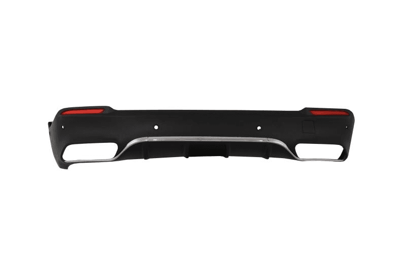 MERCEDES GLC - BODYKIT GLE 63 AMG OPTIK – Bild 2