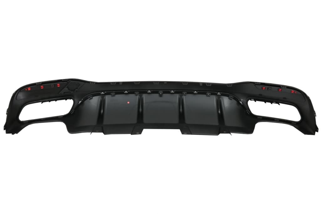 MERCEDES GLE - FULL BODY KIT 63 AMG OPTIK V.2 – Bild 3
