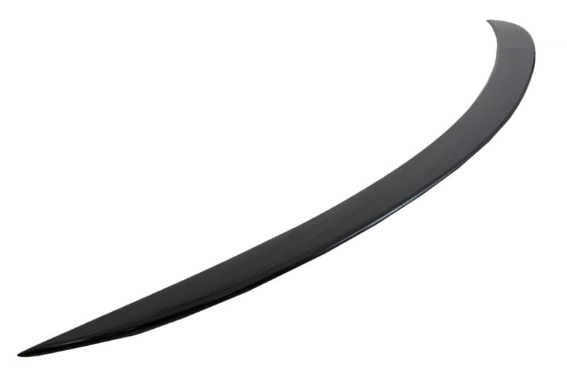 MERCEDES GLC COUPE - HECKLIPPE SPOILER PIANO BLACK – Bild 5