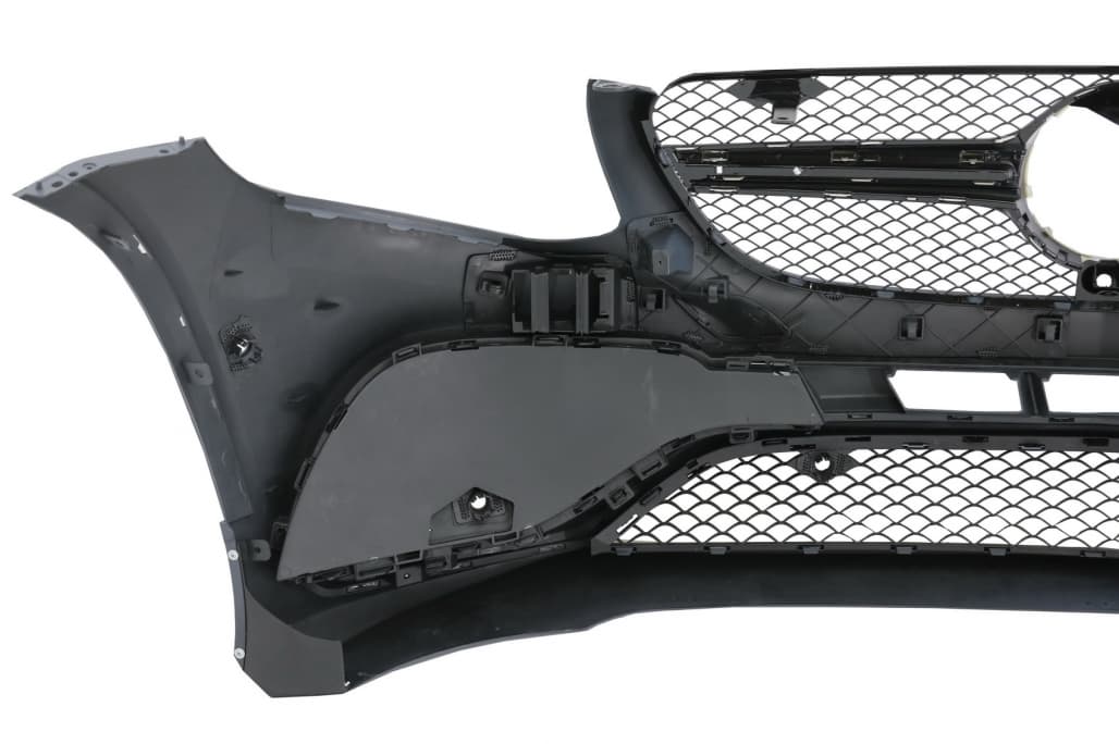 MERCEDES GLC - FRONT STOSSSTANGE & GRILL 63 AMG OPTIK V.2 – Bild 5
