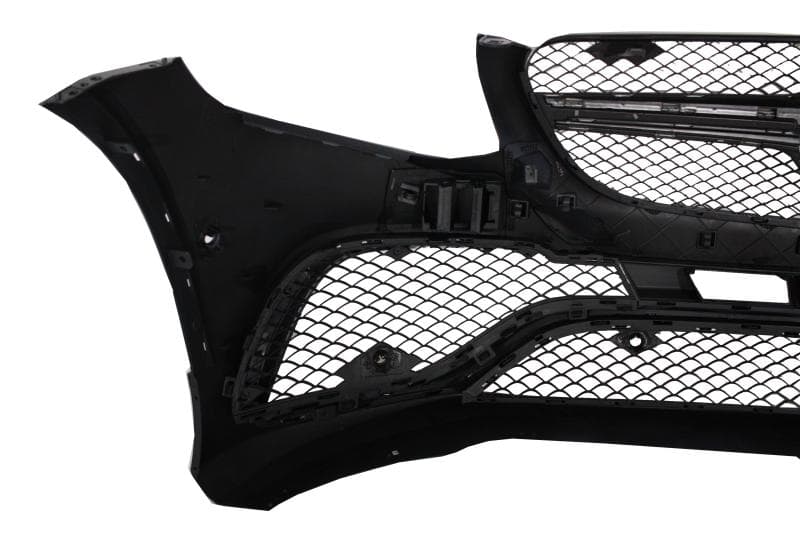 MERCEDES GLC - FRONT STOSSSTANGE & GRILL GLE 63 AMG OPTIK – Bild 4