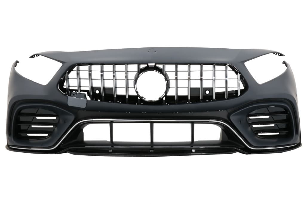 MERCEDES CLS - FULL BODYKIT AMG OPTIK V.1 – Bild 2