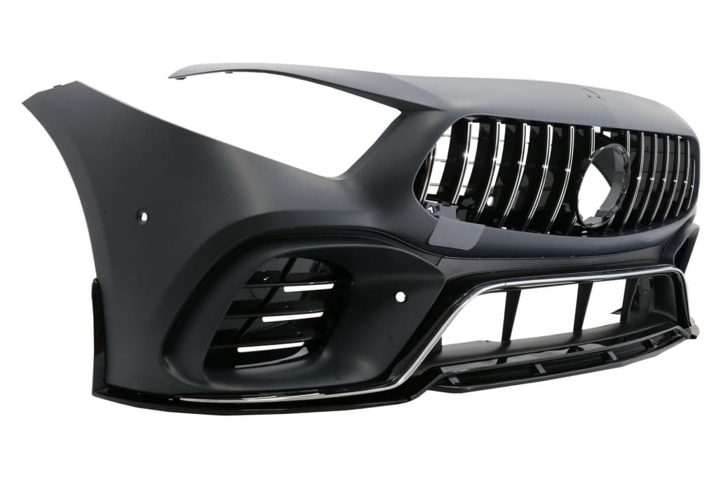 MERCEDES CLS - FULL BODYKIT AMG OPTIK V.1 – Bild 3
