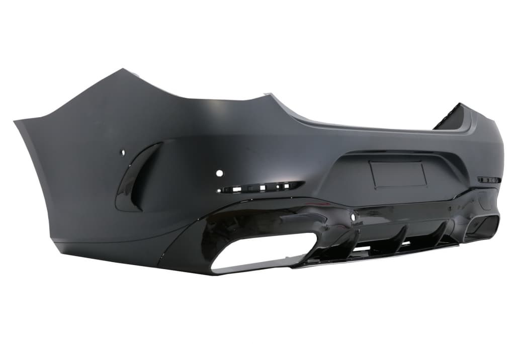 MERCEDES CLS - FULL BODYKIT AMG OPTIK V.1 – Bild 5