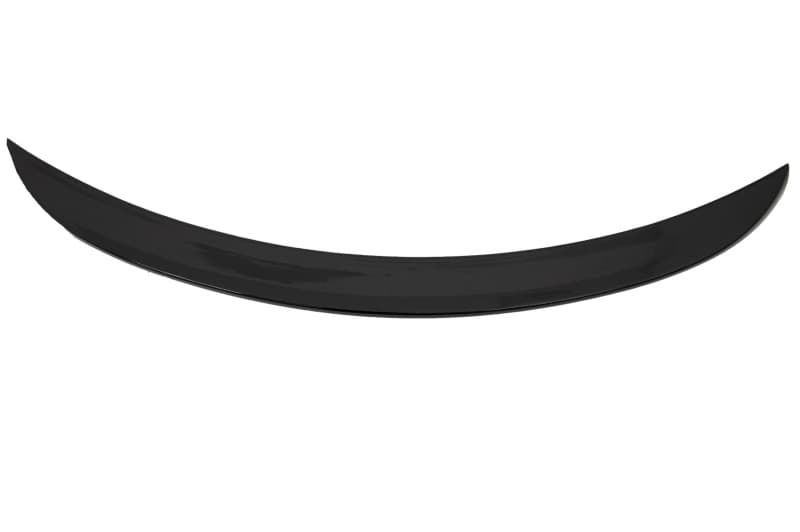 MERCEDES GLE COUPE - HECKLIPPE SPOILER SCHWARZ GLANZ – Bild 2