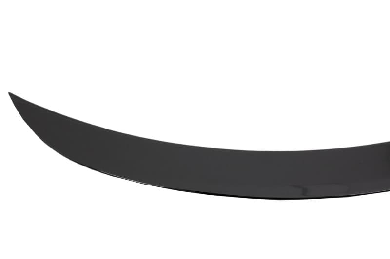 MERCEDES GLE COUPE - HECKLIPPE SPOILER SCHWARZ GLANZ – Bild 3