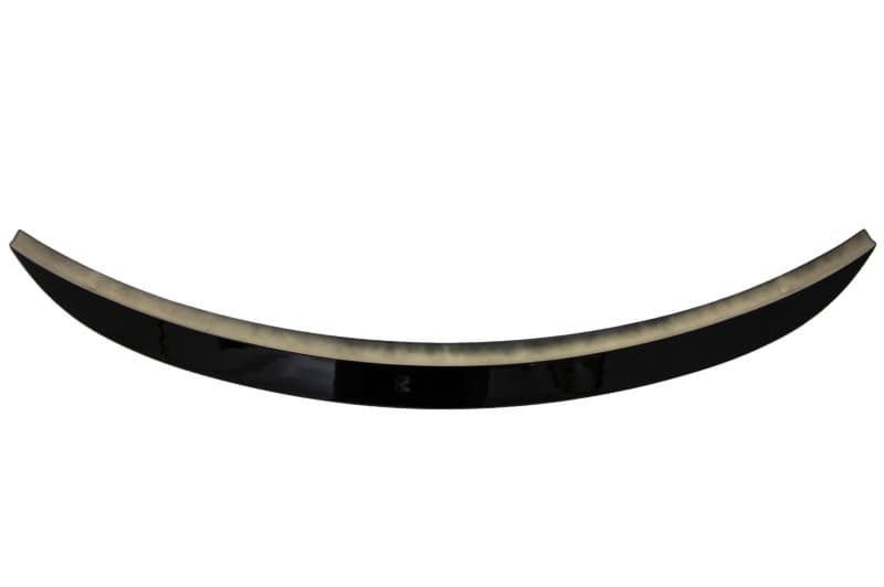 MERCEDES GLE COUPE - HECKLIPPE SPOILER SCHWARZ GLANZ – Bild 4