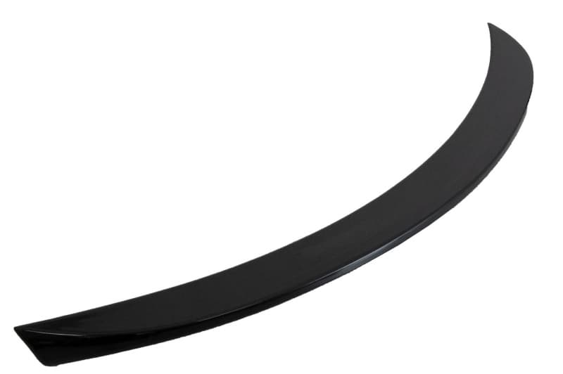 MERCEDES GLE COUPE - HECKLIPPE SPOILER SCHWARZ GLANZ – Bild 5