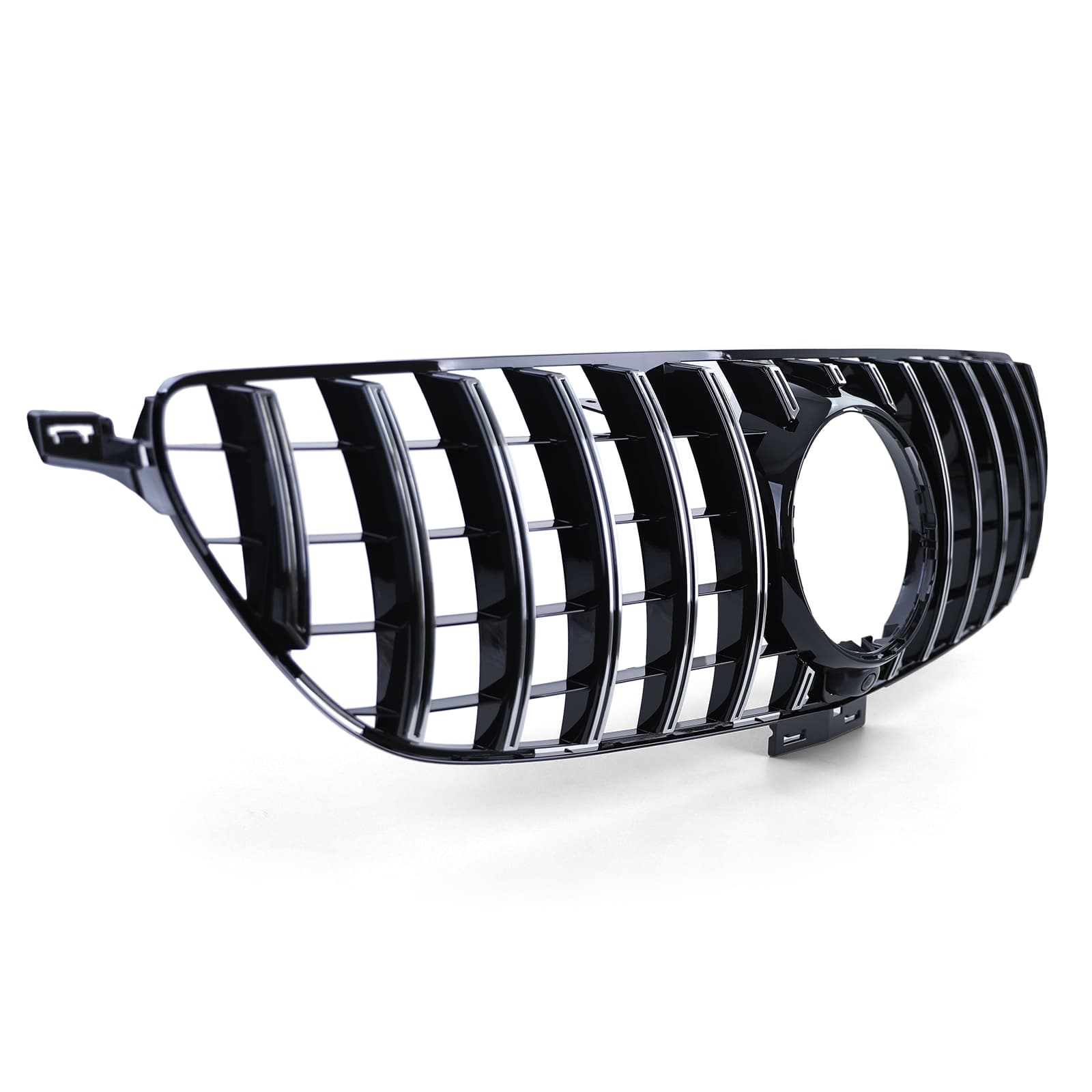 MERCEDES GLE COUPE - KÜHLERGRILL GTR OPTIK – Bild 3