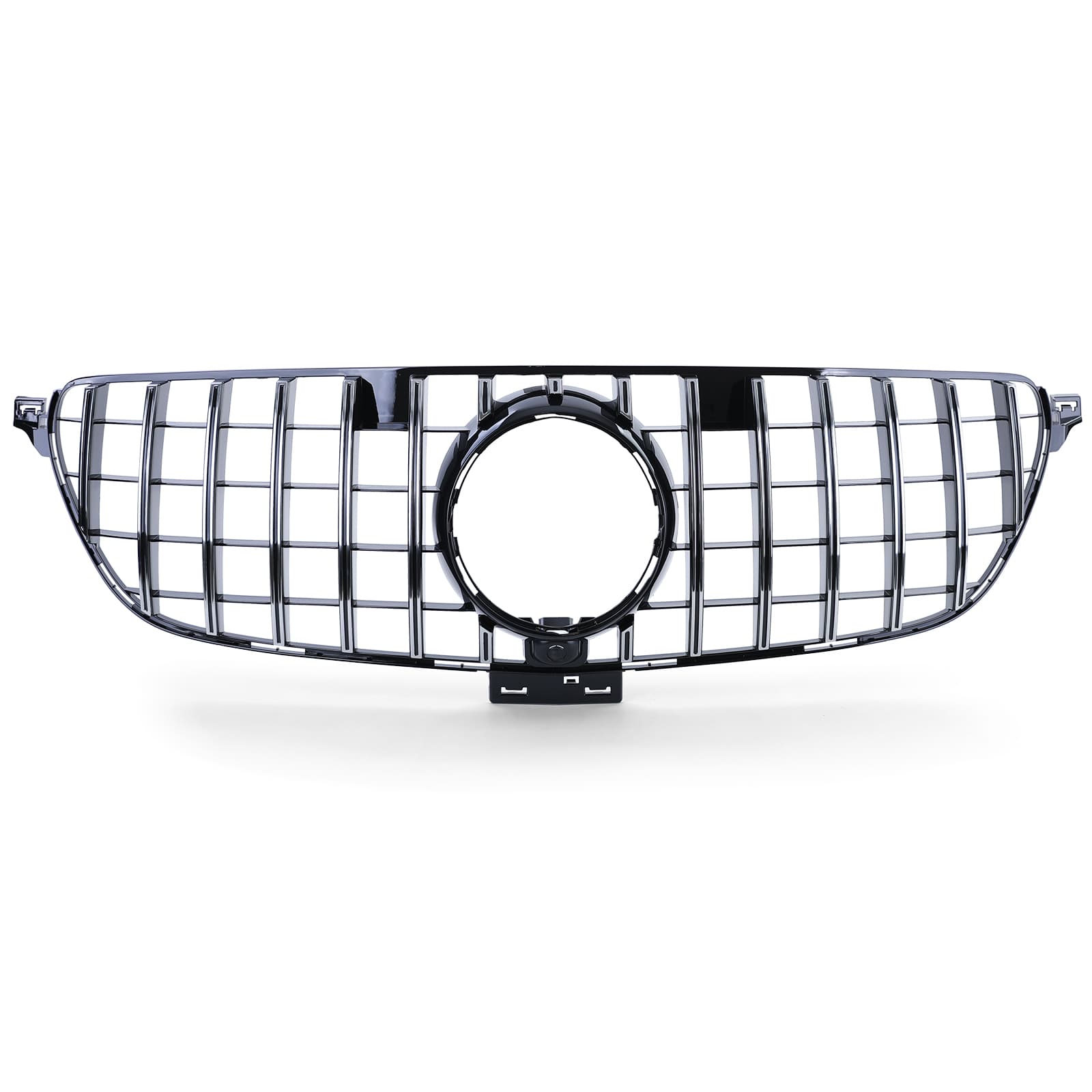 MERCEDES GLE COUPE - KÜHLERGRILL GTR OPTIK – Bild 4