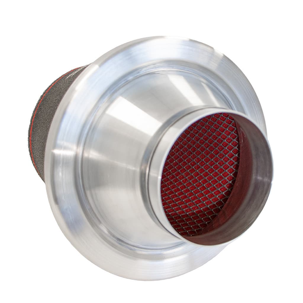 UNIVERSELLER KONISCHER LUFTFILTER VON PIPERCROSS C7027 – Bild 2
