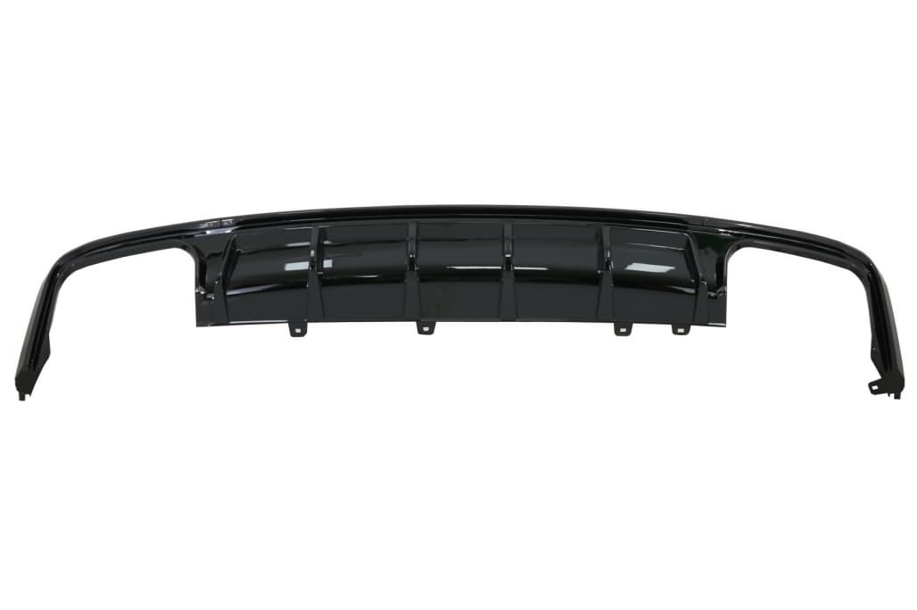 AUDI A6 - DIFFUSOR S6 OPTIK – Bild 3