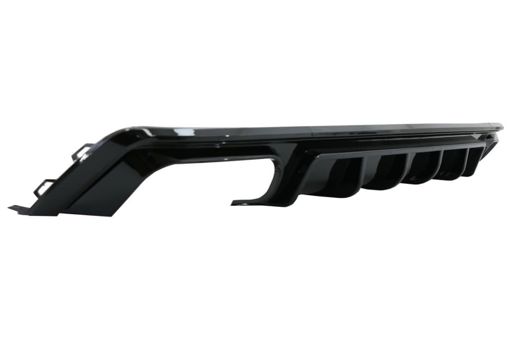 AUDI A6 - DIFFUSOR S6 OPTIK – Bild 4